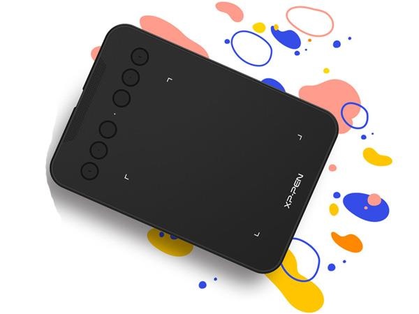 Bảng vẽ điện tử XP-Pen Deco Mini 4
