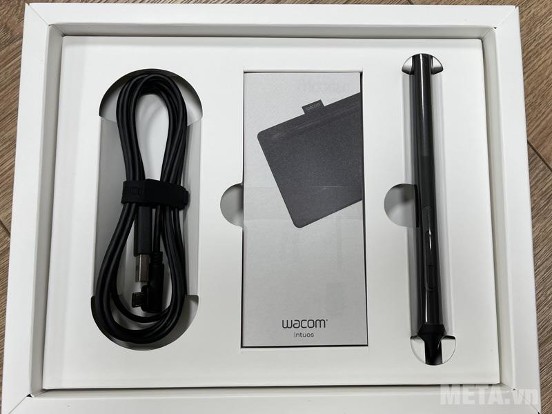 Bảng vẽ Wacom