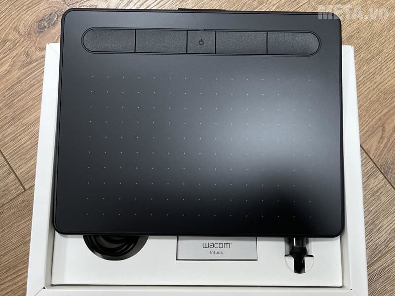 Bảng vẽ Wacom