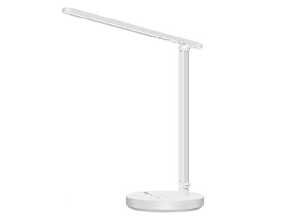 Đèn bàn học Mocato Light M204 sở hữu thiết kế hiện đại, kiểu dáng nhỏ gọn