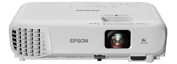 Máy chiếu Epson EB-X06