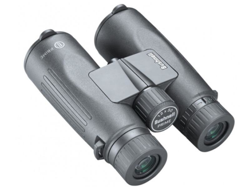 Hình ảnh ống nhòm Bushnell Prime 12x50 BPR1250
